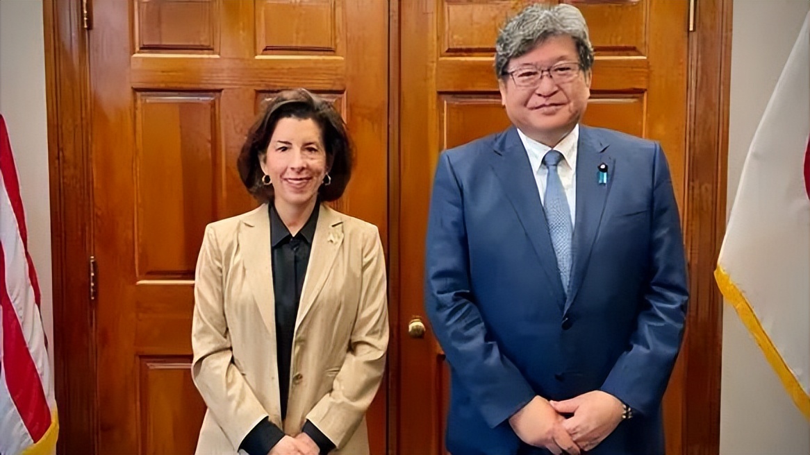 美国对华芯片霸权手段,美国对华芯片战