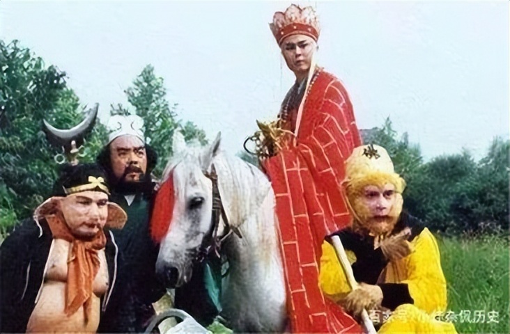 奇闻！唐僧是在射洪白流寺出家？