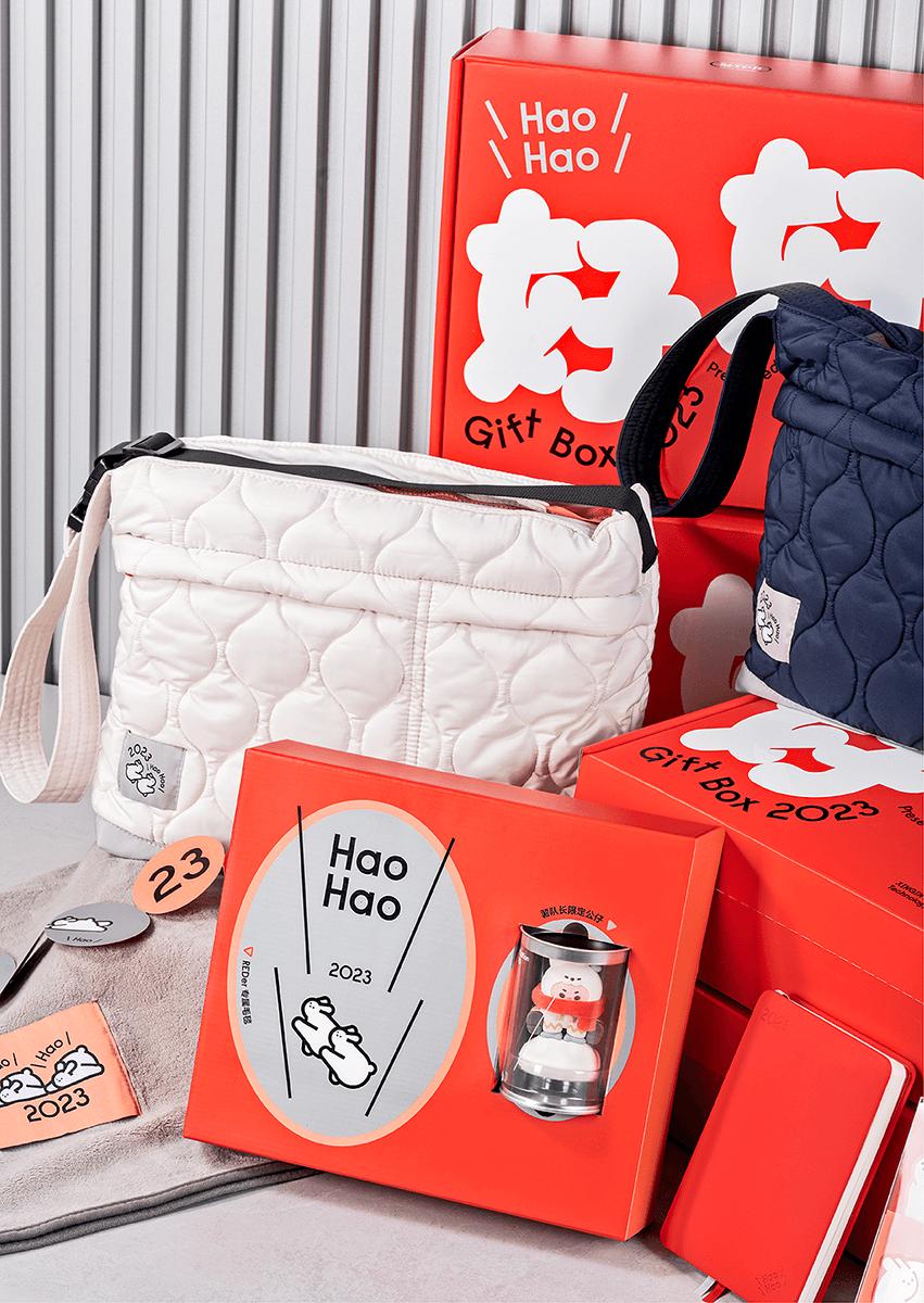 2024新春公司礼盒,各大公司新年礼盒2024