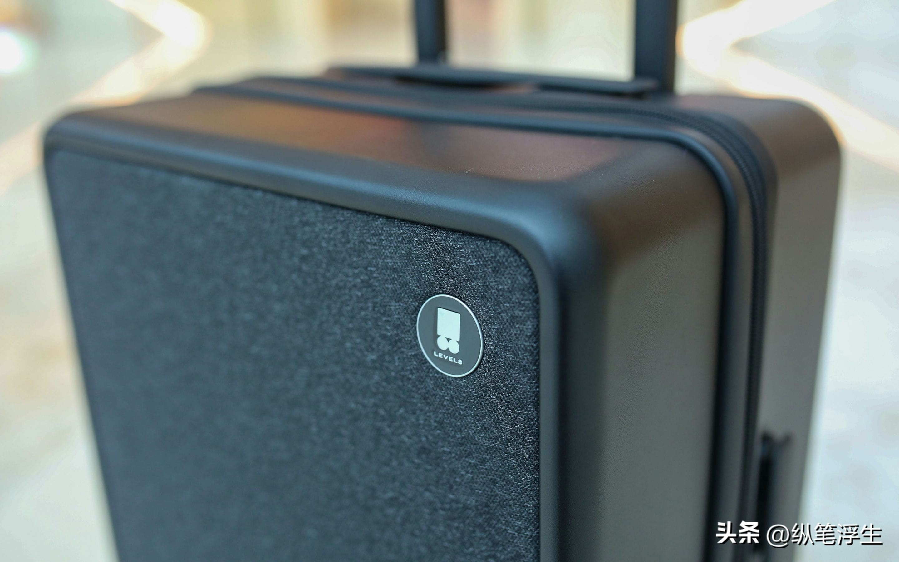 8号地平线拉杆箱推荐,地平线8号城市脉搏系列价格