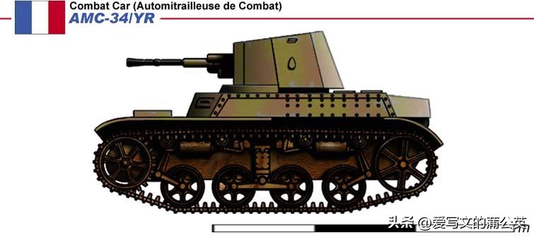 二战法国b1坦克乐高,二战装甲车图鉴苏联