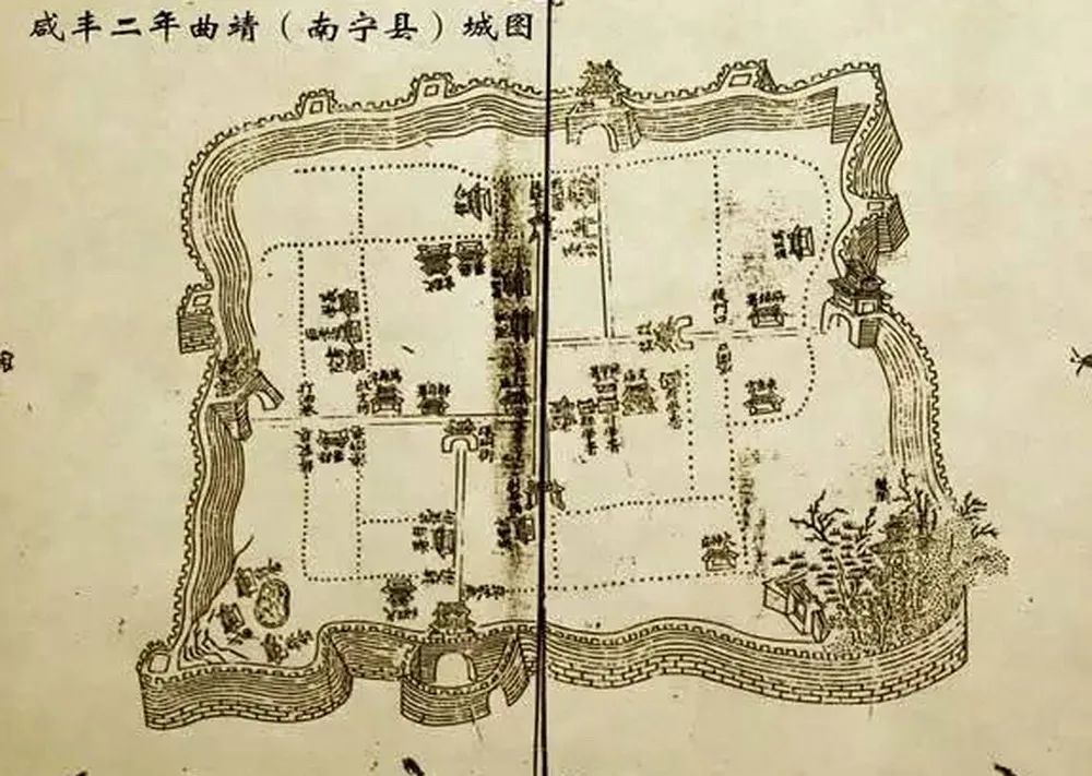 曲靖市各区县为什么发展如此均衡,曲靖市旅游资源有哪些优势