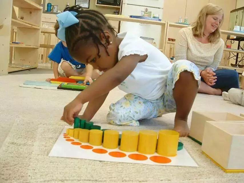 蒙台梭利教育指导师有用吗,蒙台梭利教师资格证报考条件