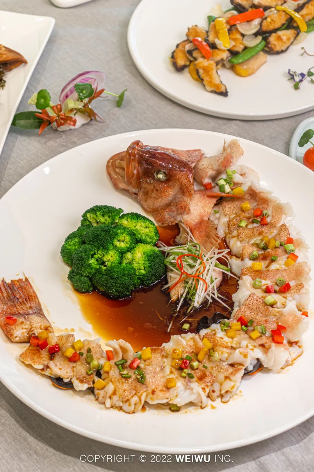 珠海海鲜开渔期,珠海海鲜自助攻略推荐