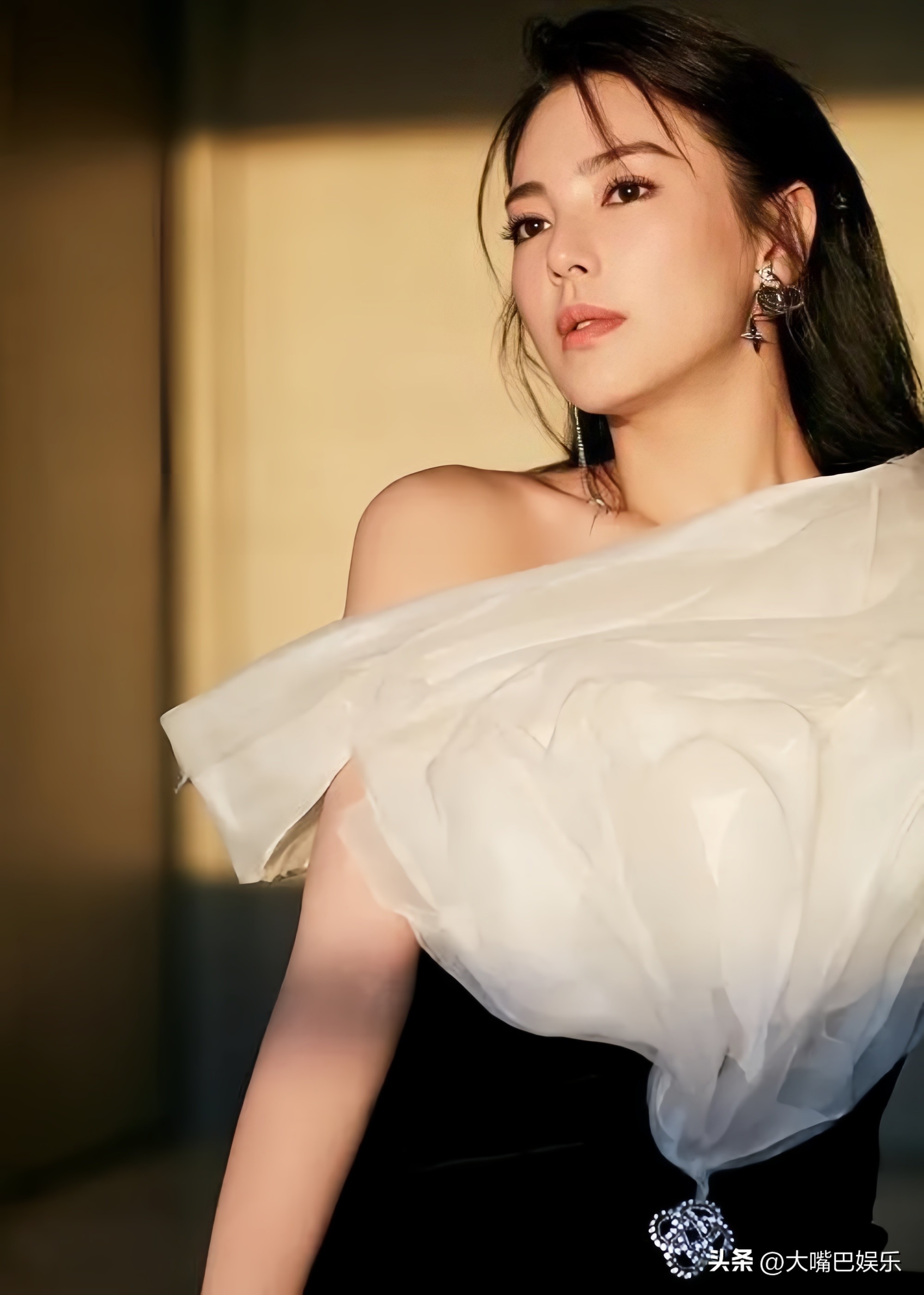 张雨绮背背佳,虎背熊腰张雨绮完整版