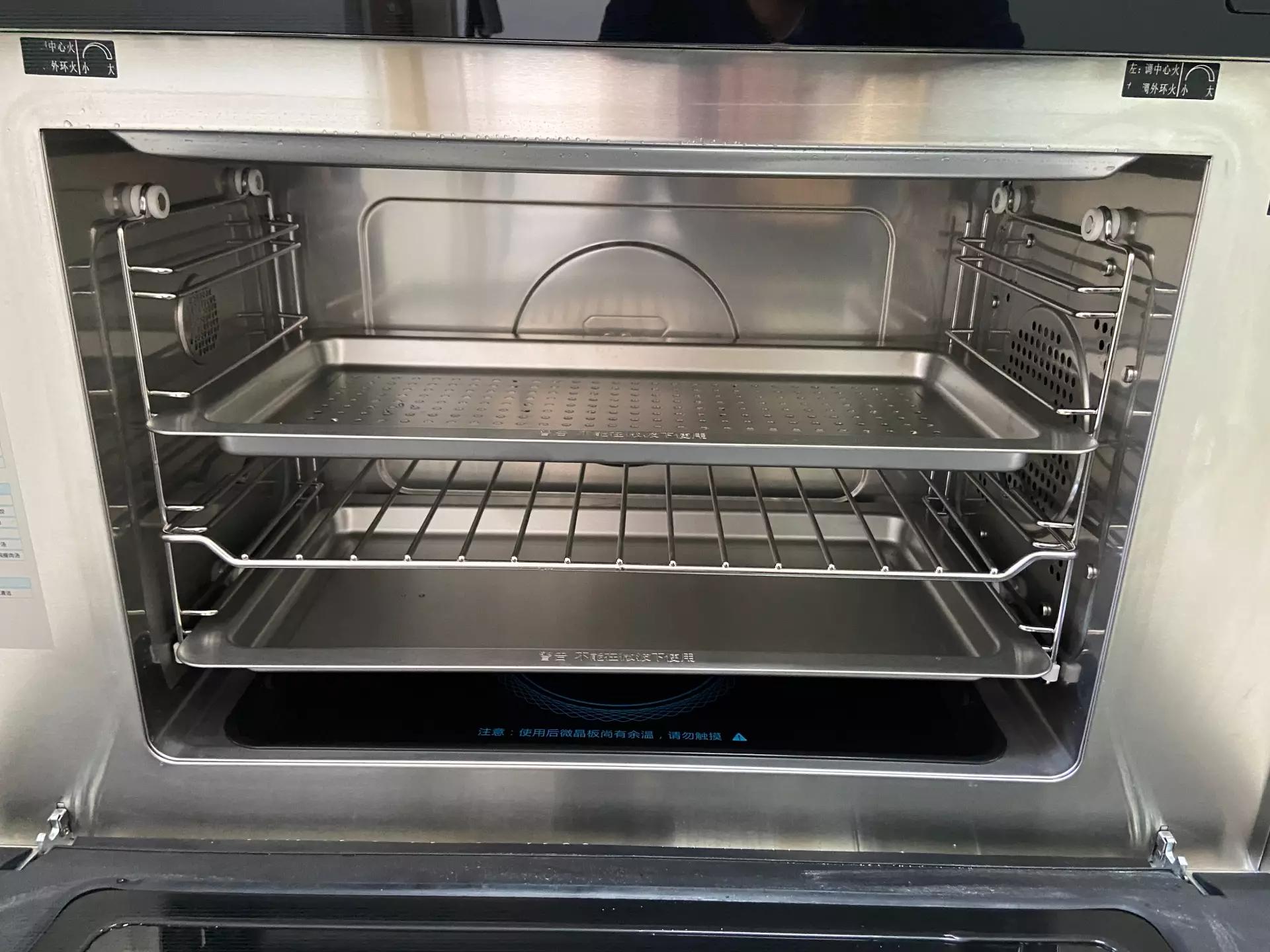 微蒸烤一体机入门款推荐,美的微蒸烤一体机m3-l205c评测