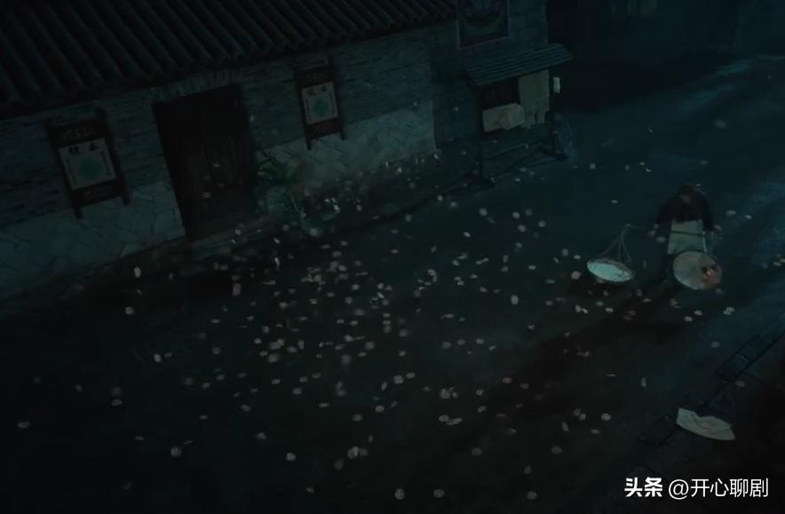 民俗志怪题材电影,民俗志怪电影