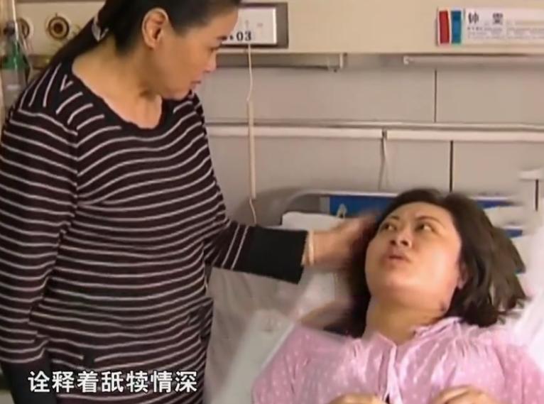 舍命产女的白血病妈妈钟雯,白血病妈妈舍命生子丈夫再婚