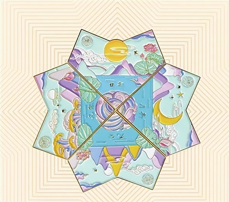 高颜值、巧构思、重心意天津高校新生礼物新鲜出炉