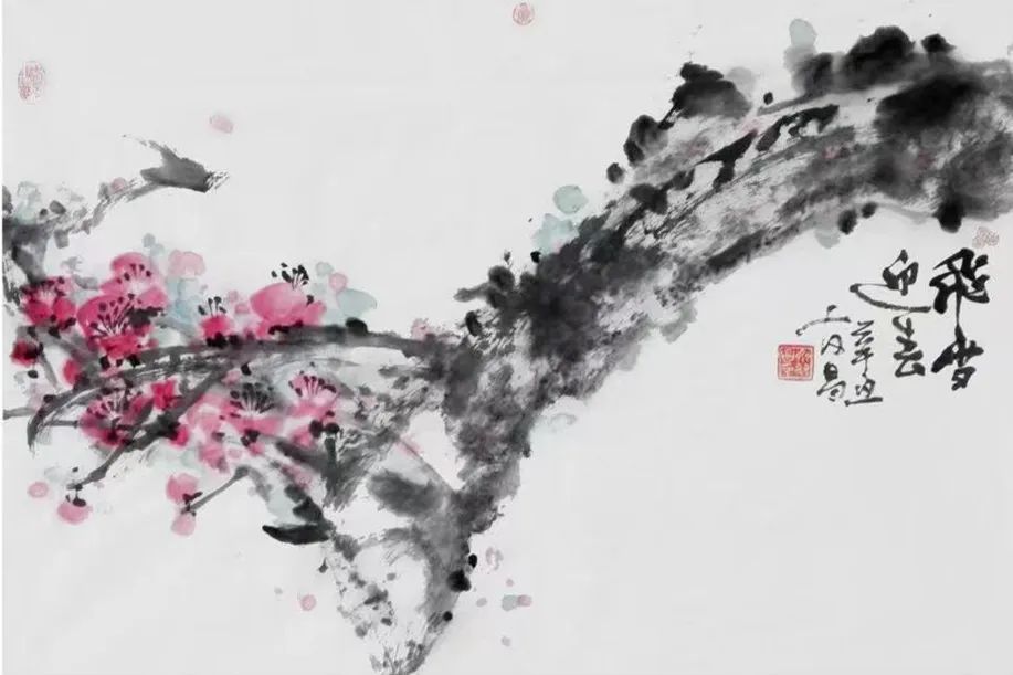 喜迎二十大国画名家展播,喜迎20大优秀书画作品展