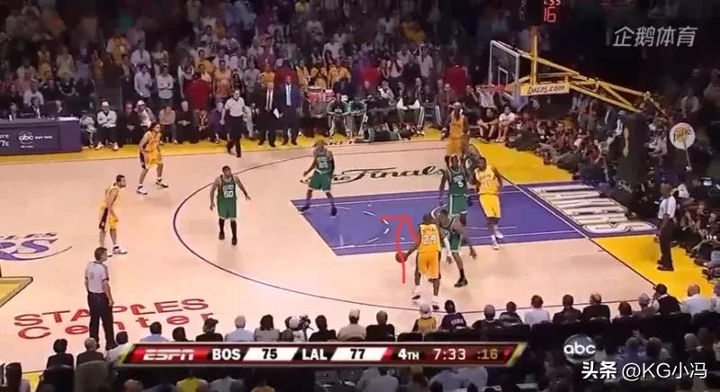 2008年nba总冠军加内特,加内特10年总决赛空篮不进