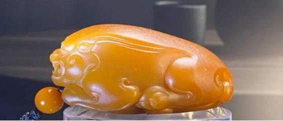 被忽视的珠宝,最值得收藏的四种玉