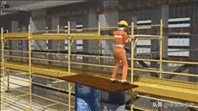 八大高危作业指什么,八大高风险作业的分类