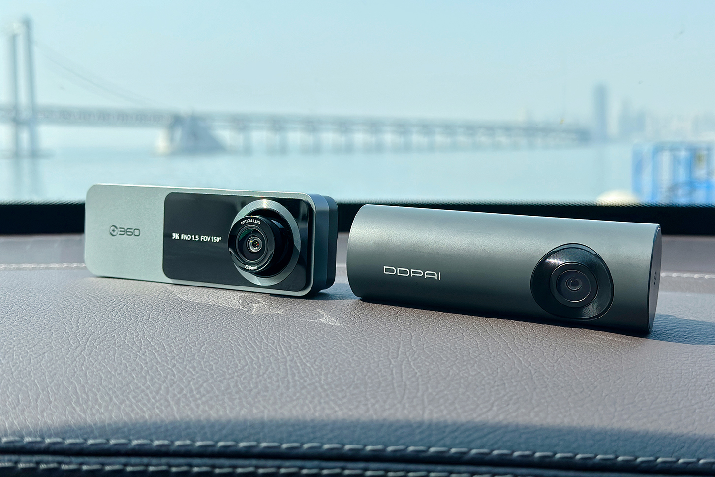 360行车记录仪k380对比盯盯拍,盯盯拍和360k380哪个行车记录仪好