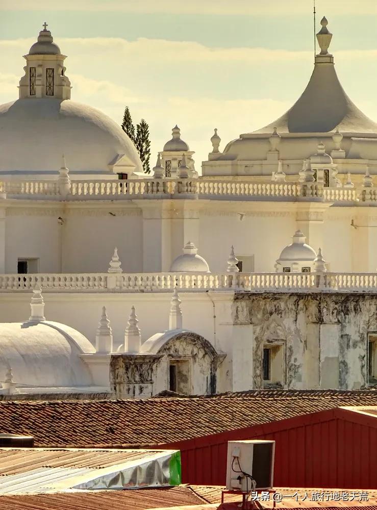 一觉醒来，尼加拉瓜与台湾“断交”！这是个怎样的国家