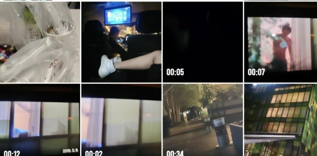 鹿晗和梅西,鹿晗有机会跟梅西C罗踢球吗