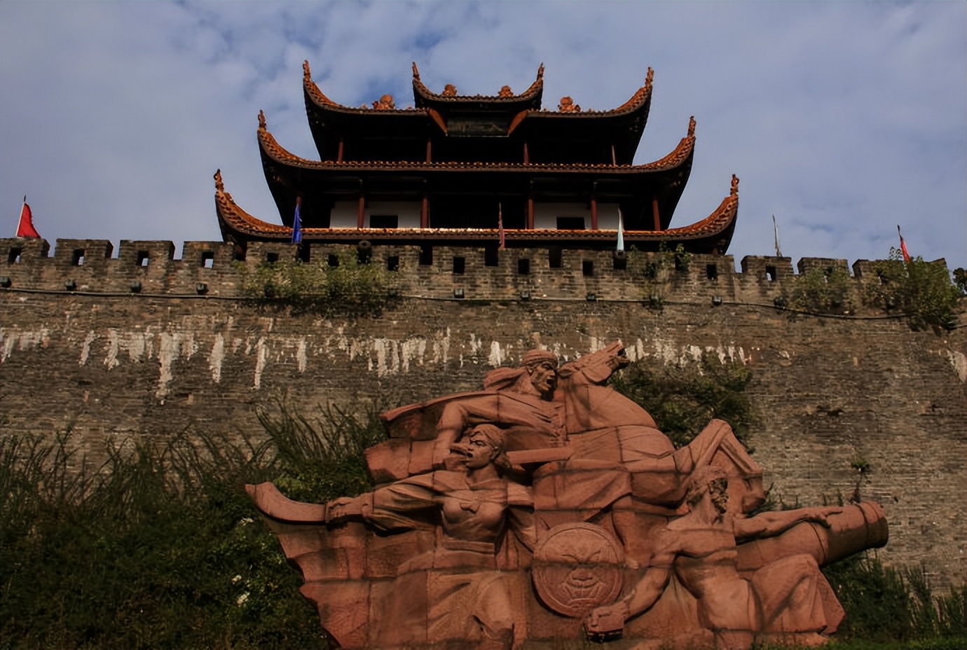 为什么说湖南人应该感谢两广老表|铁打的宝庆,02