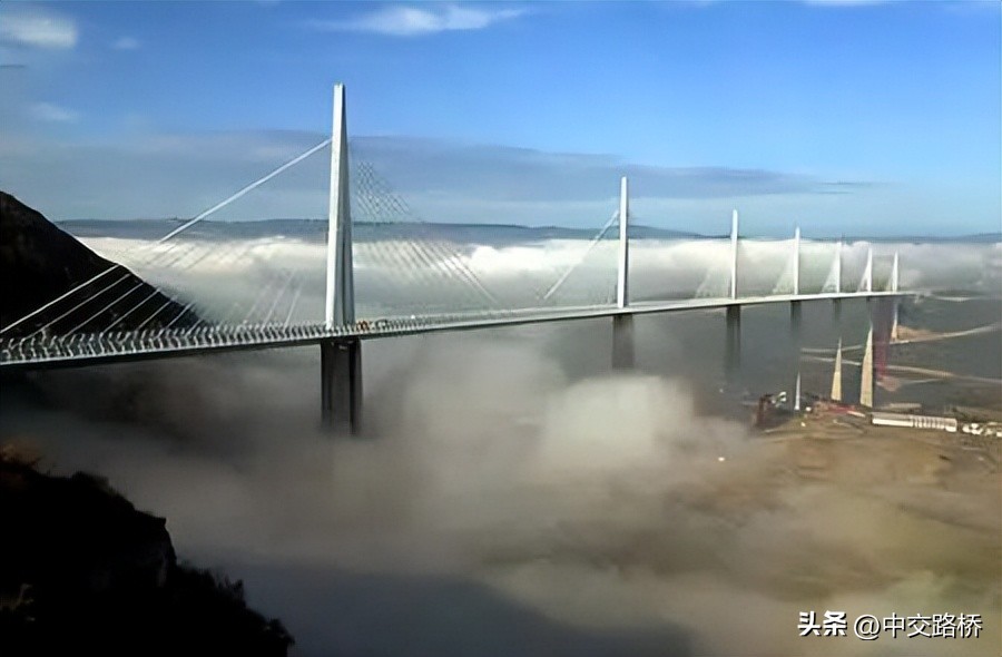 桥梁检测与加固技术发展前景,桥梁检测行业现状前景