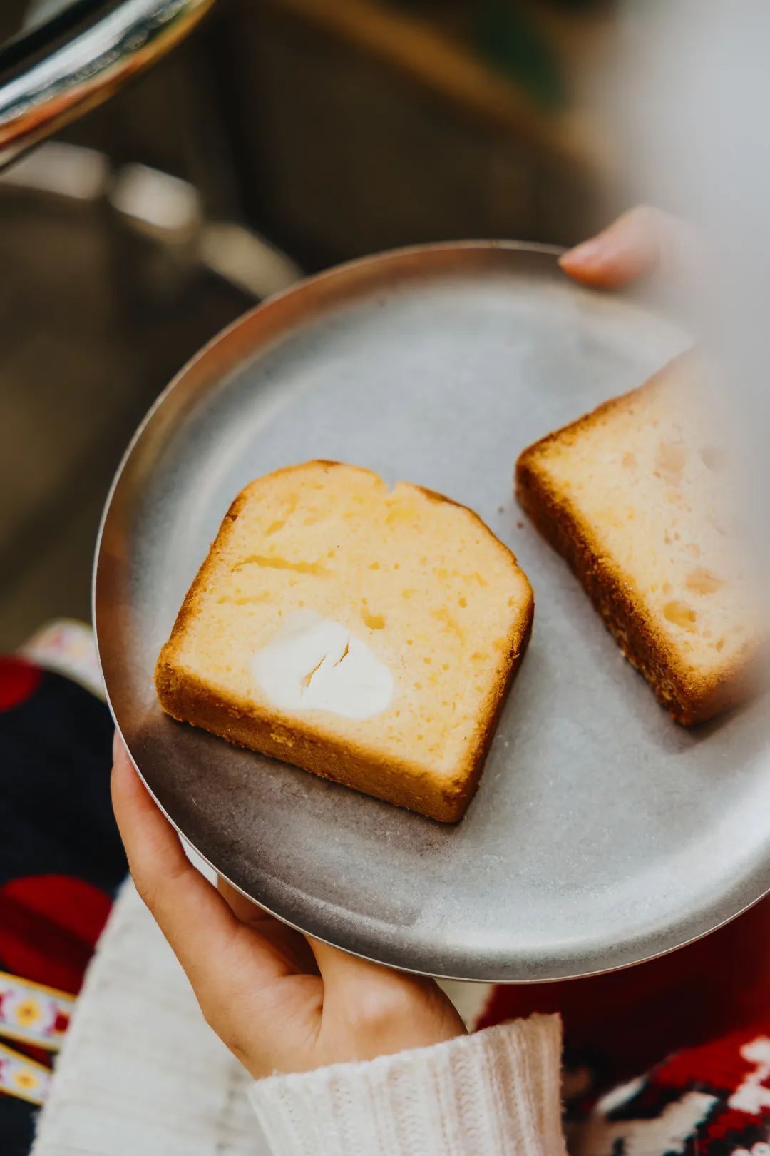 “面包脑袋的天堂，藏在东山口博物馆里”