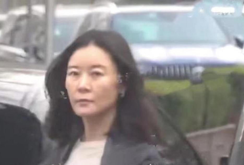 没结婚的大龄女明星有哪些,十大没结婚的大龄女星