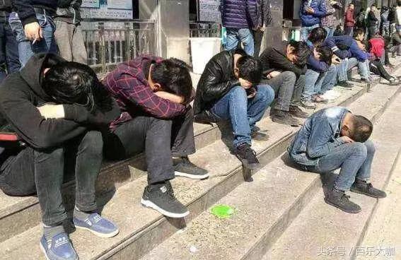 网吧的三和大神最后都怎么样了,龙华三和大神是什么