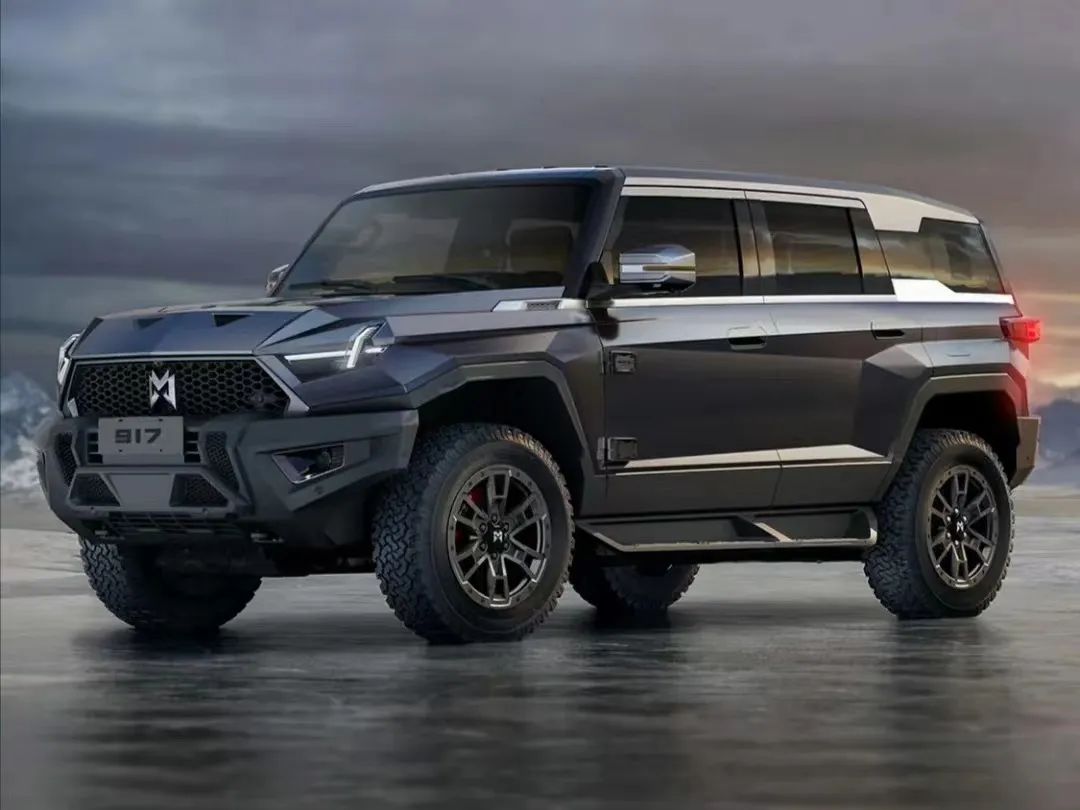 上海车展雷军看了什么车,雷军谈北京车展印象最深刻的车