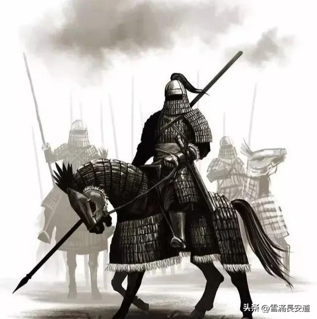 燕云十六州的历史讲到两宋,宋朝燕云十六州最后是谁收回来