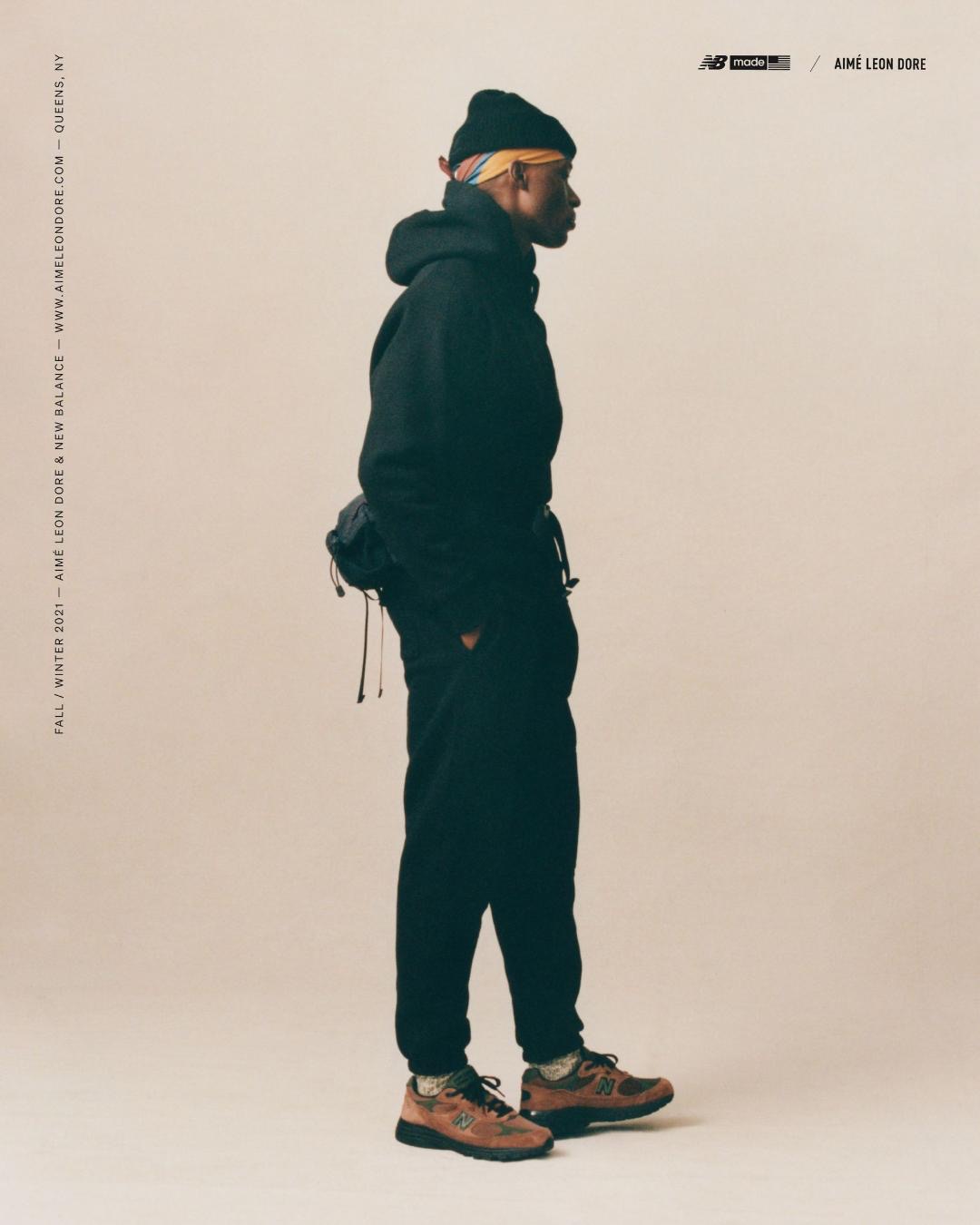 aimeleondore新品在哪发售,暗黑潮牌是什么牌子