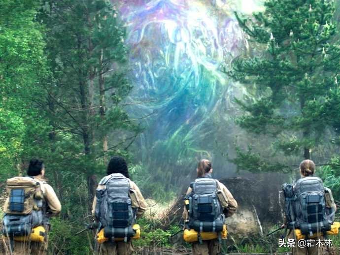 9部公认科幻经典你看过几部,科幻迷必看的100部经典科幻电影