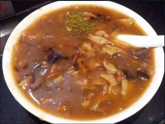 郑州市美食一条街在哪,郑州市阿五美食地址