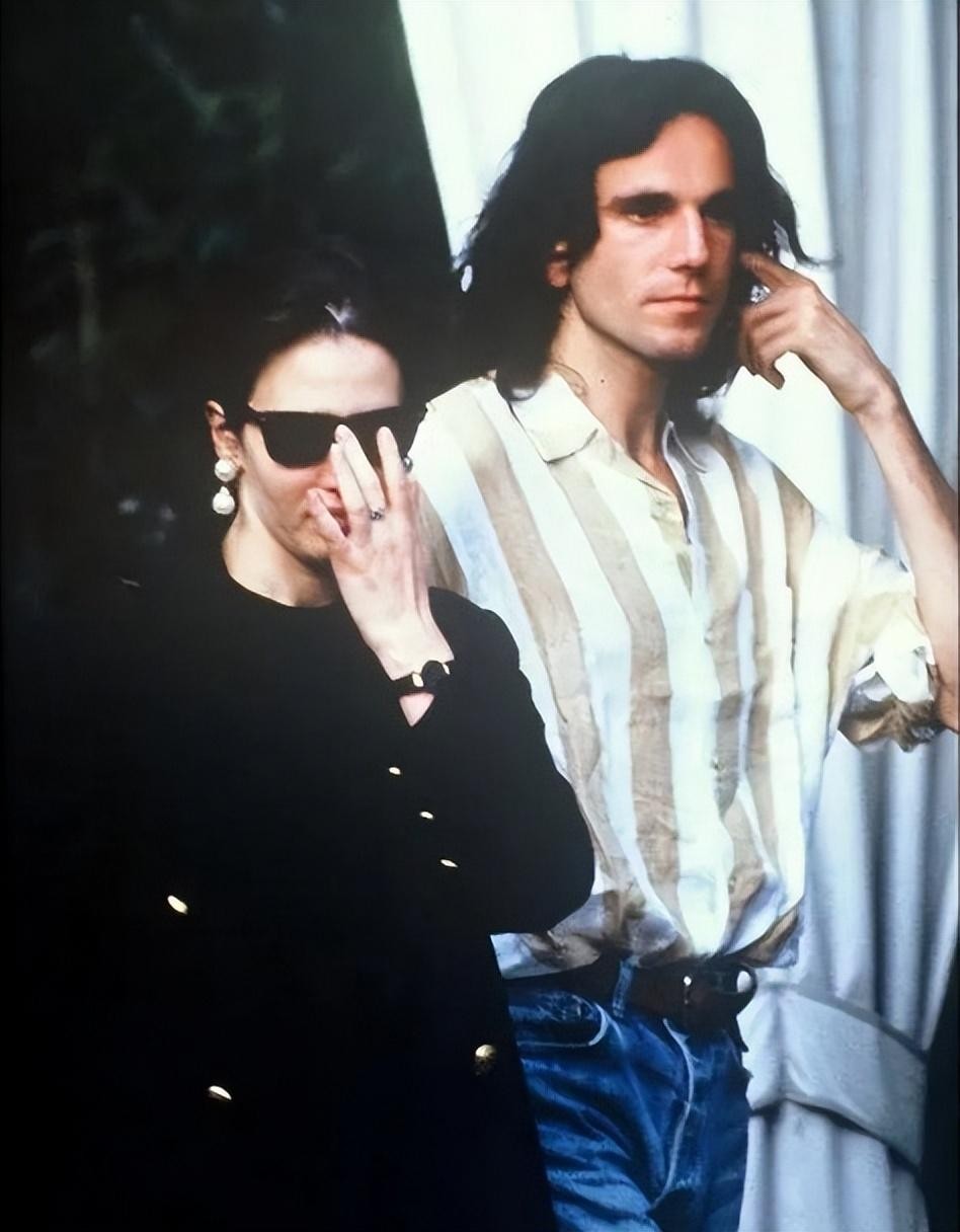 外国第一美人阿佳妮,欧美神仙颜值阿佳妮