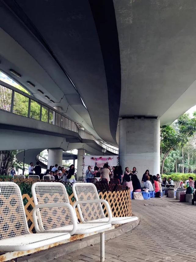 香港菲佣的日常工作,香港菲佣工作真实情况