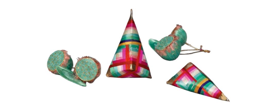 端午节邂逅博物馆,五家渠军垦博物馆里传承端午习俗