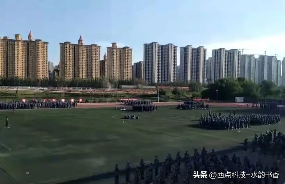 从高中生蜕变成大学生内心感受,从高中生到一个合格的大学生