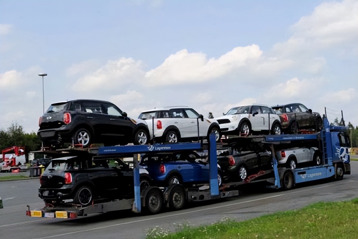 烟台托运小轿车到北京多少钱,烟台托运汽车到云南