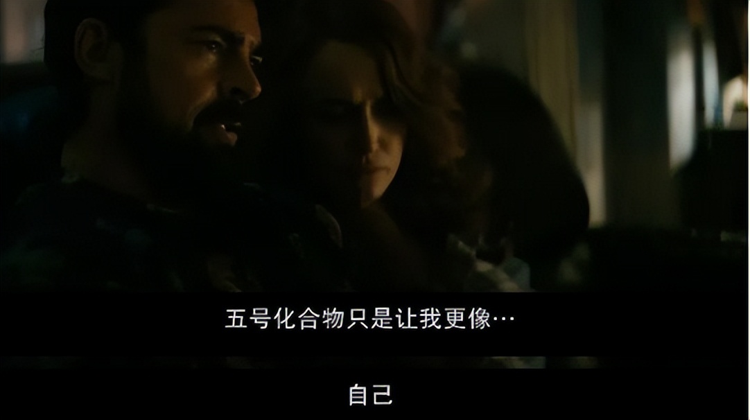 连拍5天，耗时12小时，只为美剧史上最大尺度的15分钟