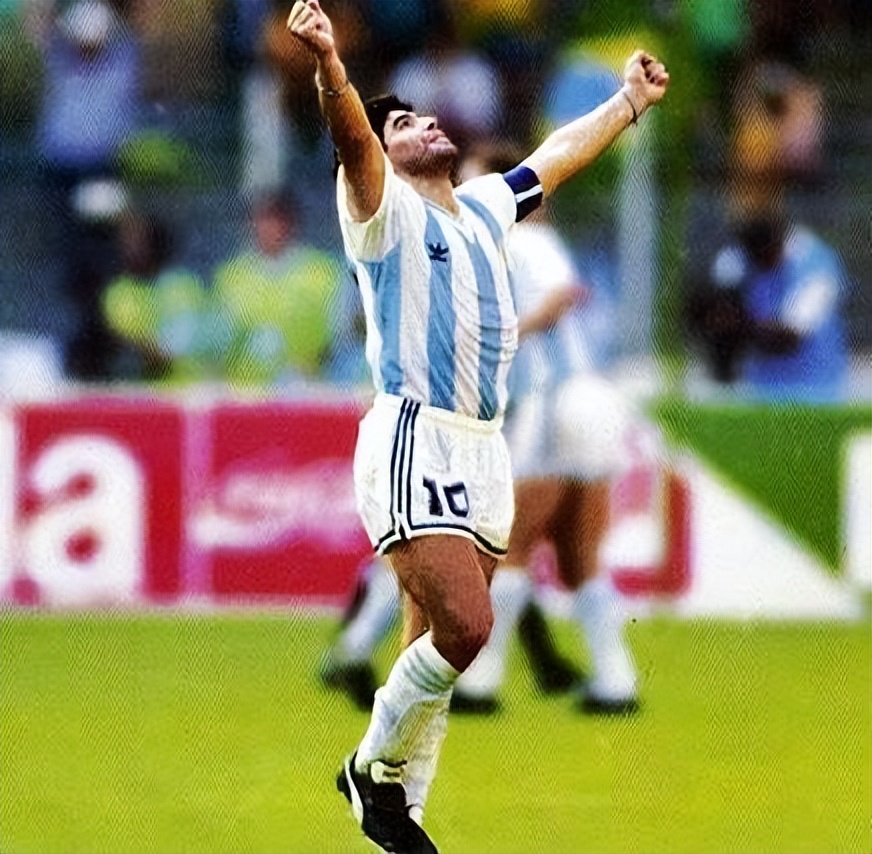 足球编年史回放,70-90年代足球发展史