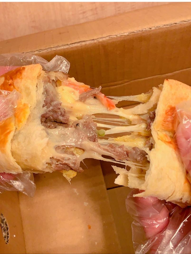 山姆必买好吃的有哪些,山姆店有哪些好吃的推荐