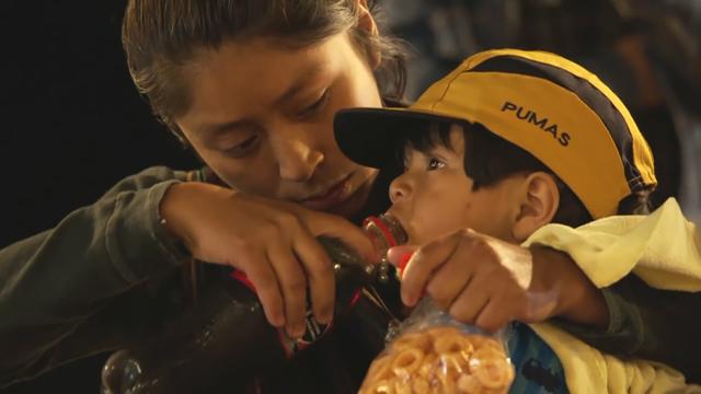 墨西哥可乐糖尿病,可乐导致糖尿病的国家