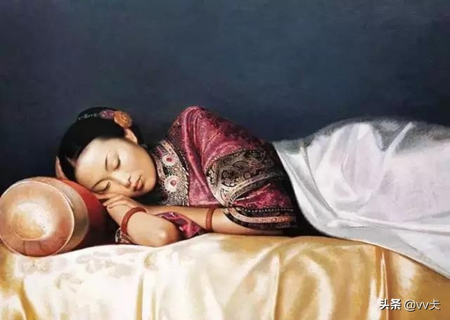 女人和男人眼中的美女区别,男人眼中的大美女是什么样的