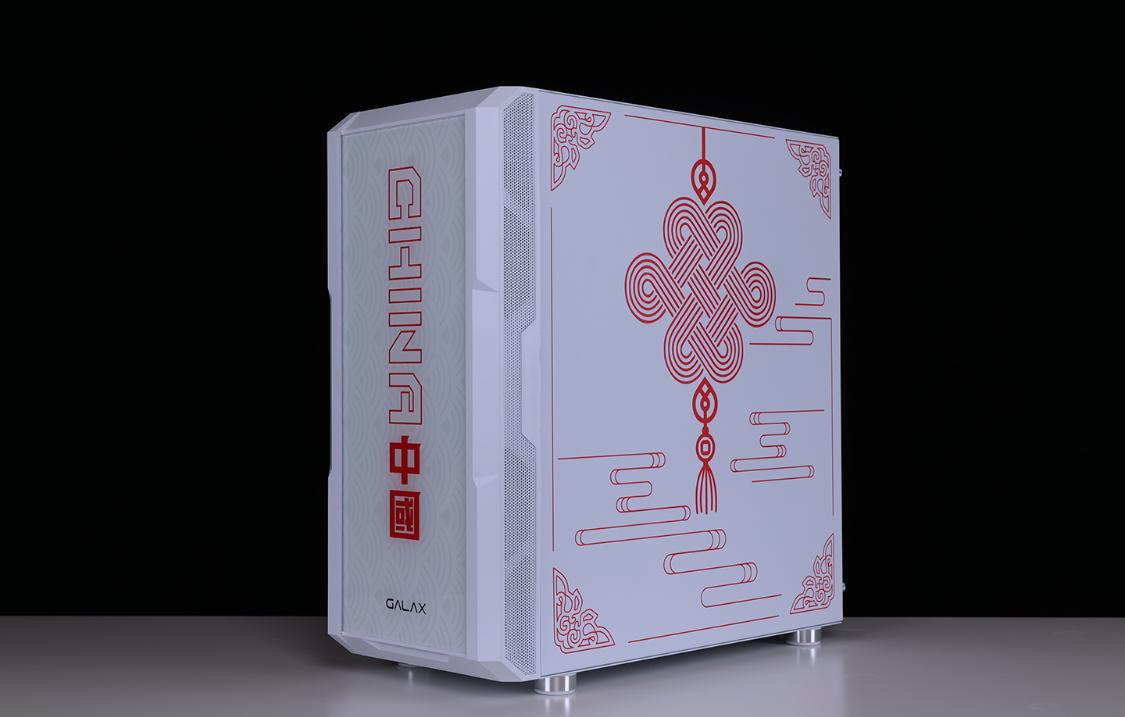 怎样选择一台性价比高的组装机箱,13600k电脑主机配置推荐