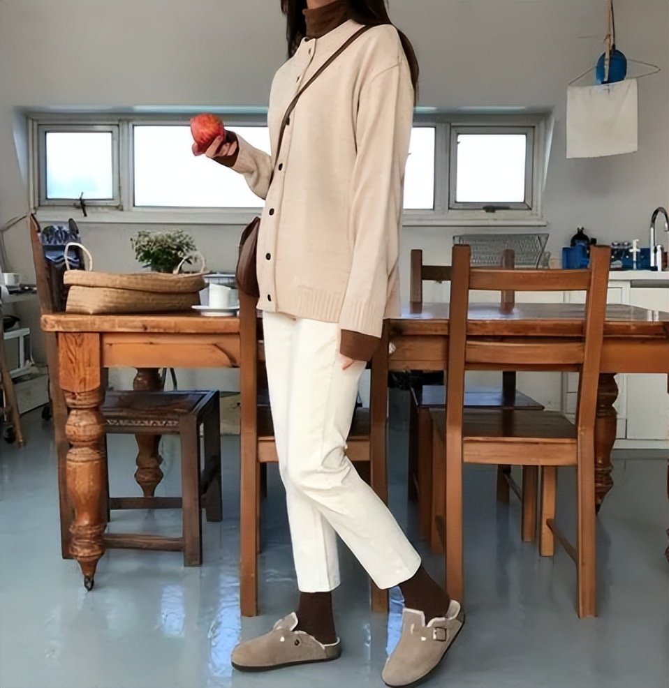 勃肯鞋百搭洋气,勃肯鞋适合高个子穿吗