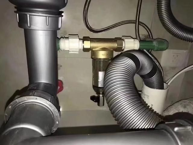 前置过滤器真的有用还是智商税,前置过滤器到底是不是智商税