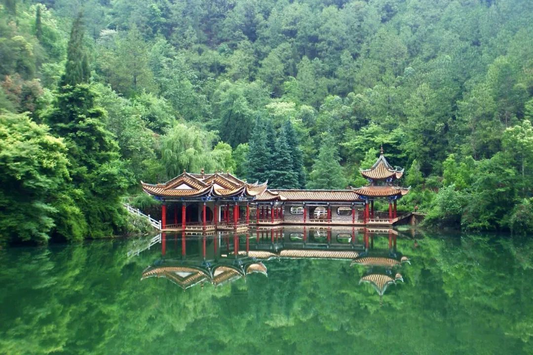 玉溪旅游线路推荐表最新,云南玉溪易门旅游攻略