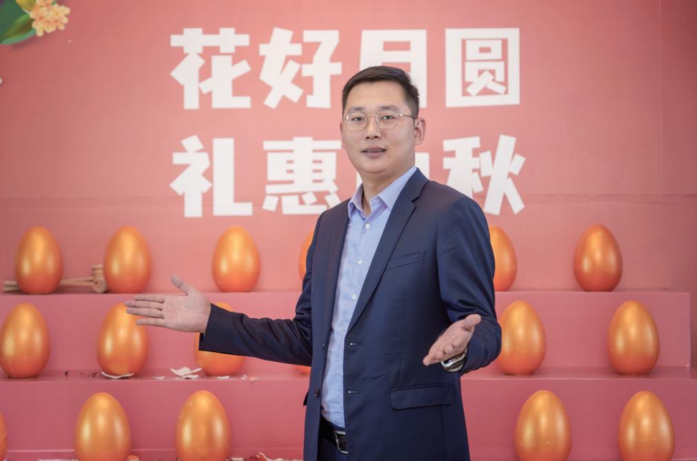 十二年的长情，致亲爱的沈阳