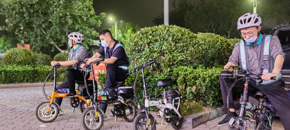 代驾下雨天接单的心酸,全职代驾后半夜接单技巧