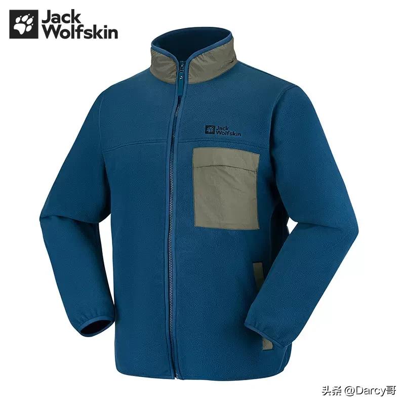 冲锋衣选择北面狼爪还是哥伦比亚,北面哥伦比亚狼爪羽绒服对比