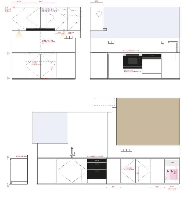 强迫症治愈系清洁房子,治好强迫症的家居整理
