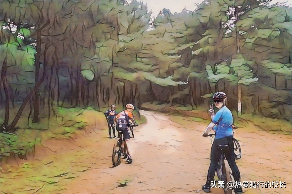 雨天出门骑行注意事项有哪些,雨季长途骑行需要注意什么