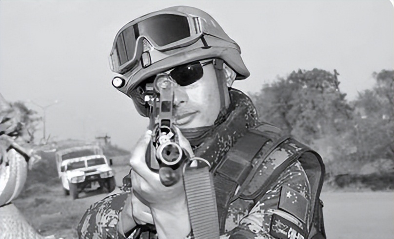 士兵突击经典剧评价,士兵突击拍摄原因